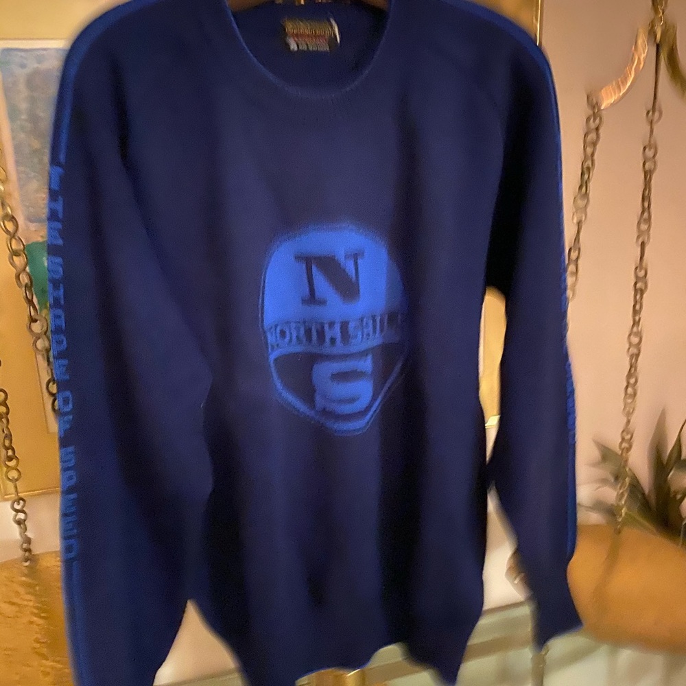 North Sails Wool Sweater